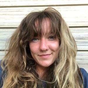 Meet your Posher, Sophie